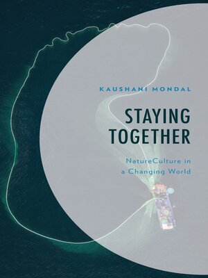 cover image of Staying Together